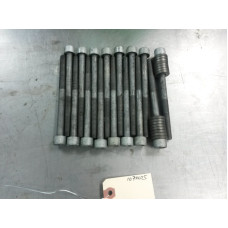 107X025 Cylinder Head Bolt Kit For 10-14 Subaru Tribeca 3.6 107X025 Cylinder Head Bolt Kit For 10-14 Subaru Tribeca 3.6